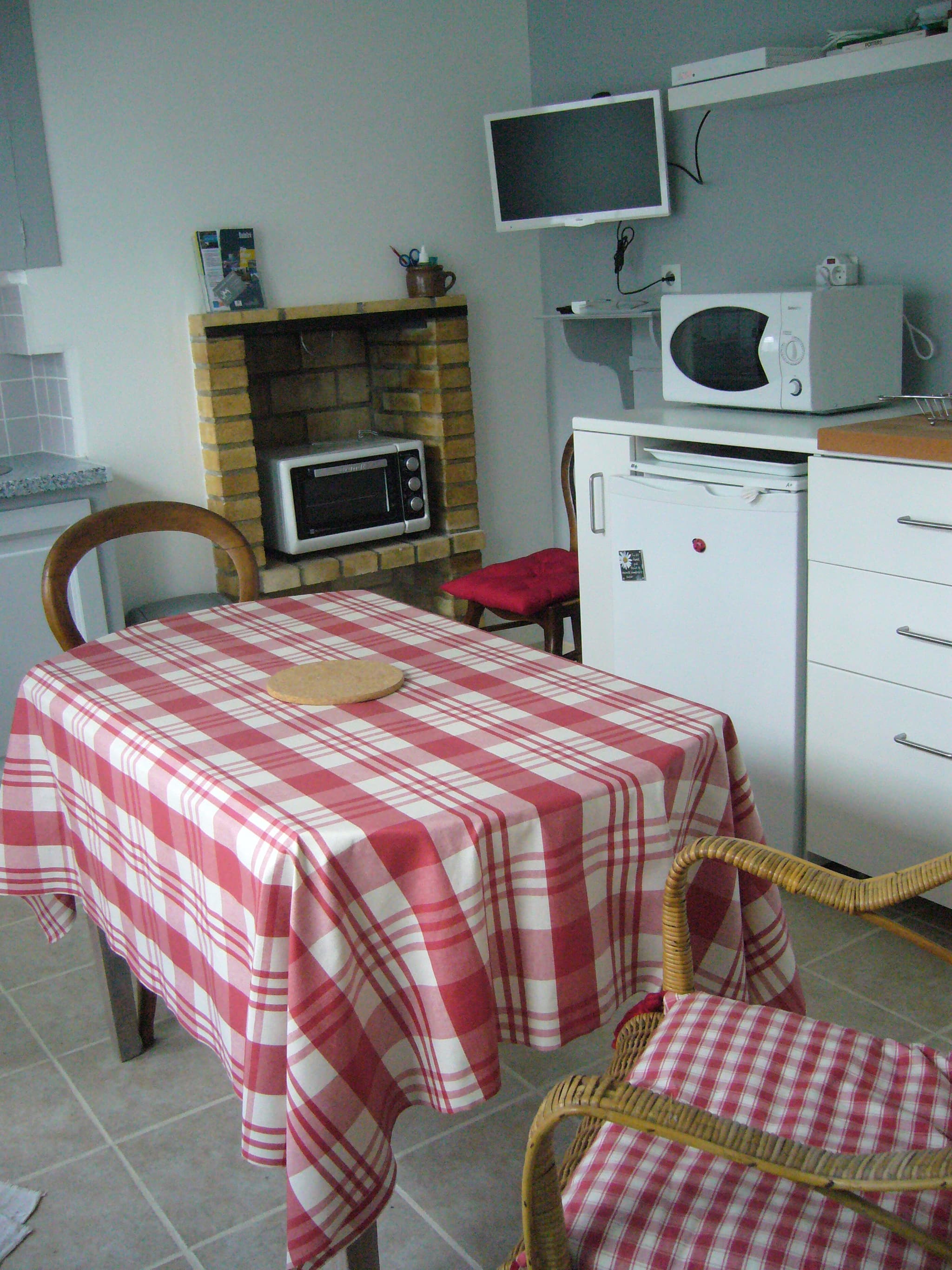 la cuisine
