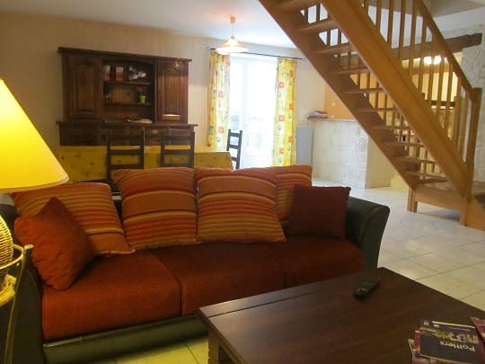 gîte Capucine_2