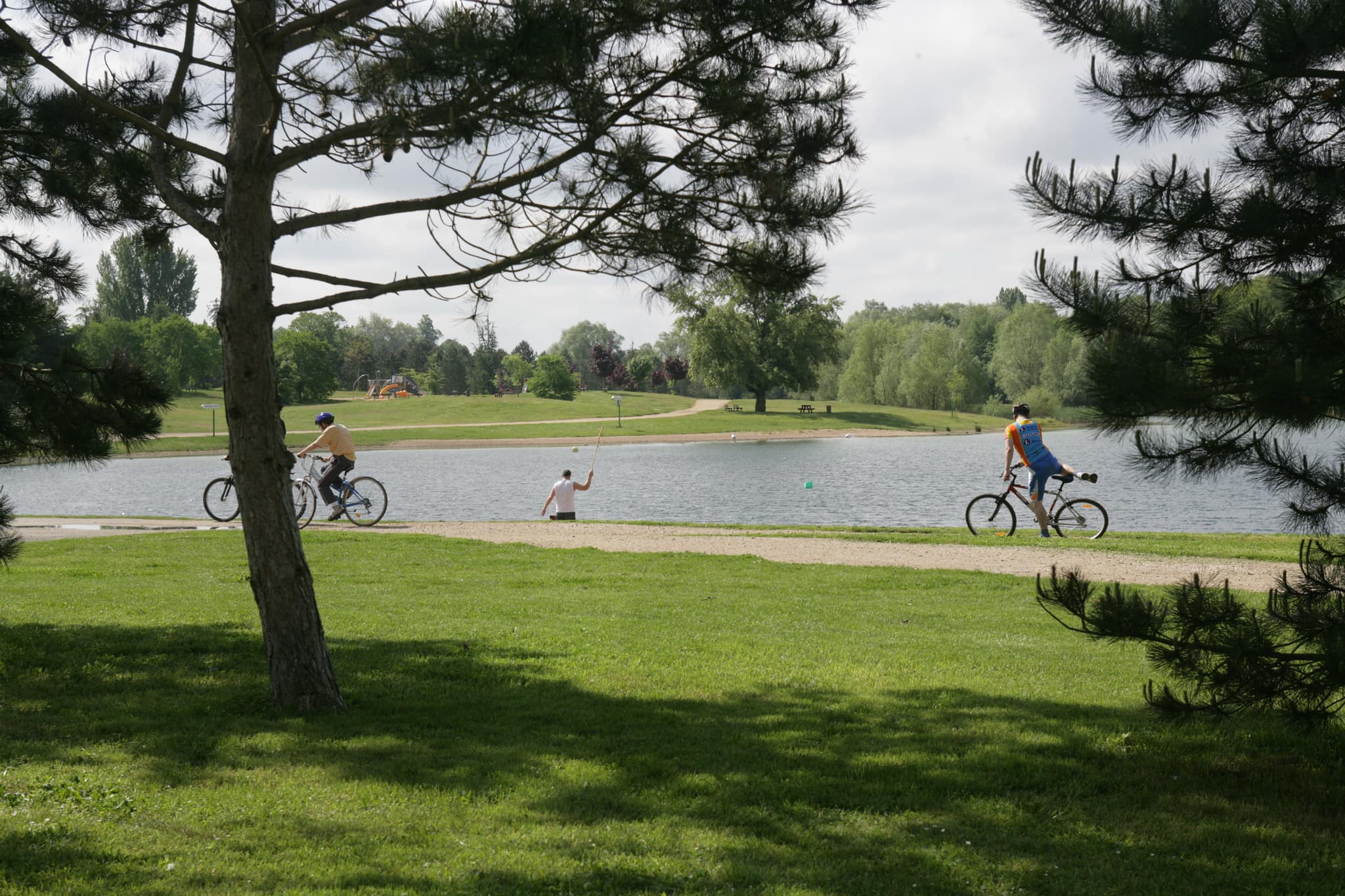 Lac de la Forêt_1