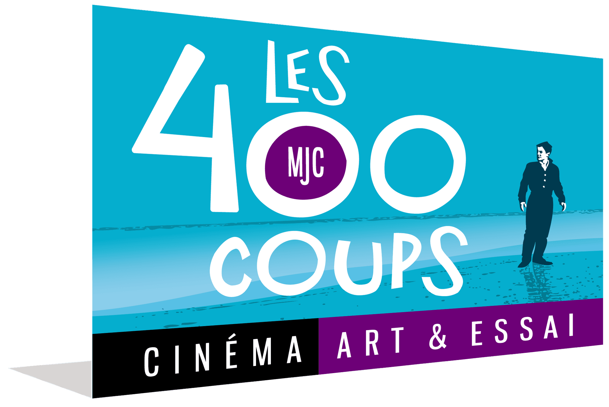 Logo 400 Coups_20