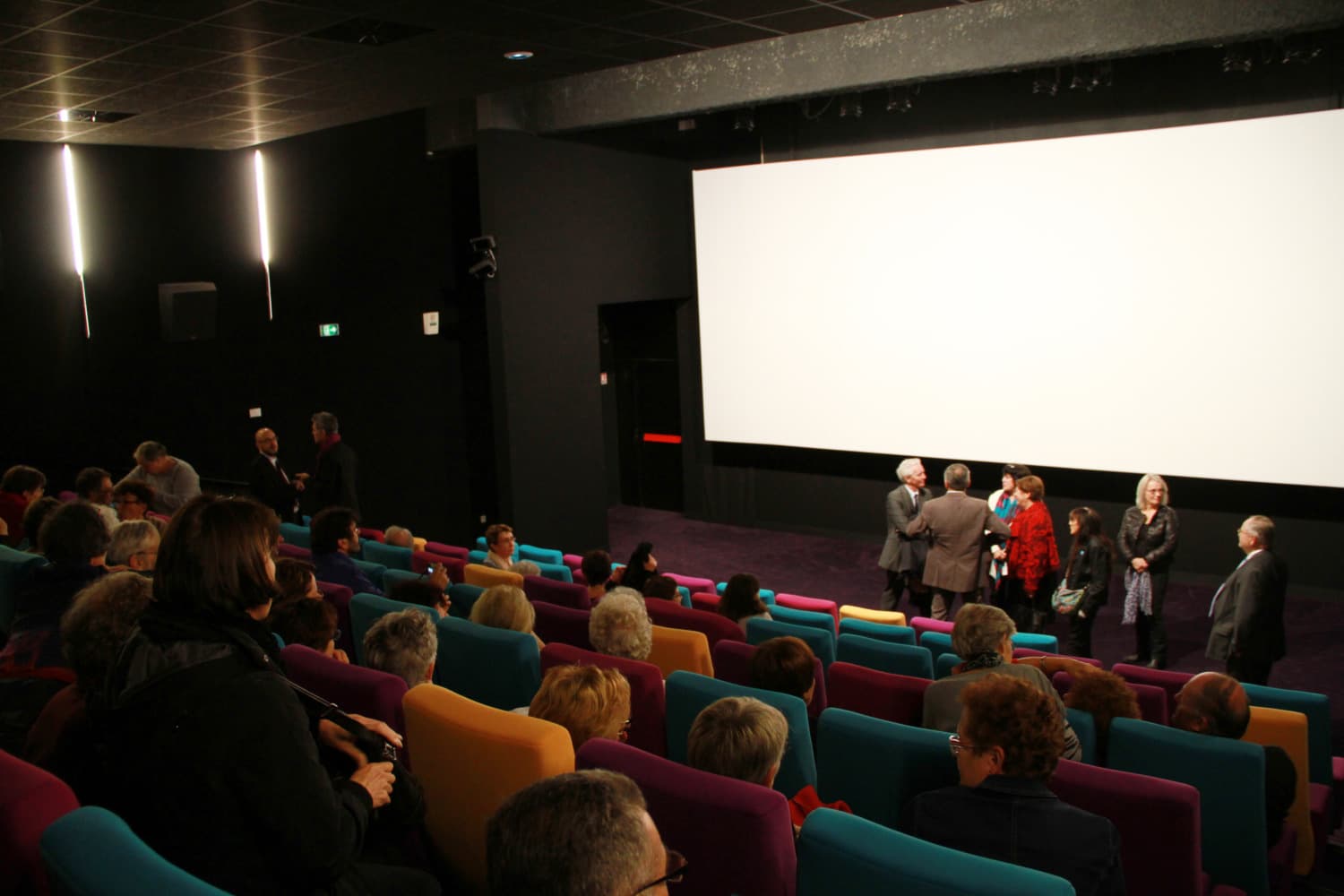 Salle