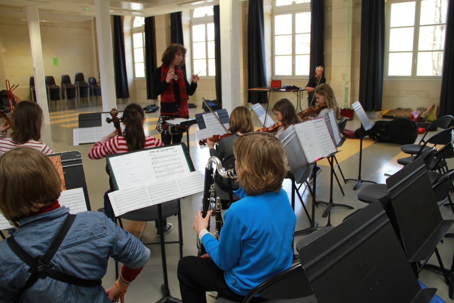 Conservatoire