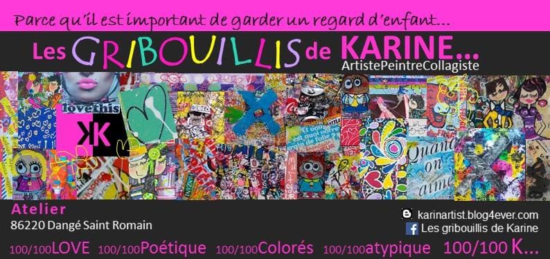 Karine et ses gribouillis_1