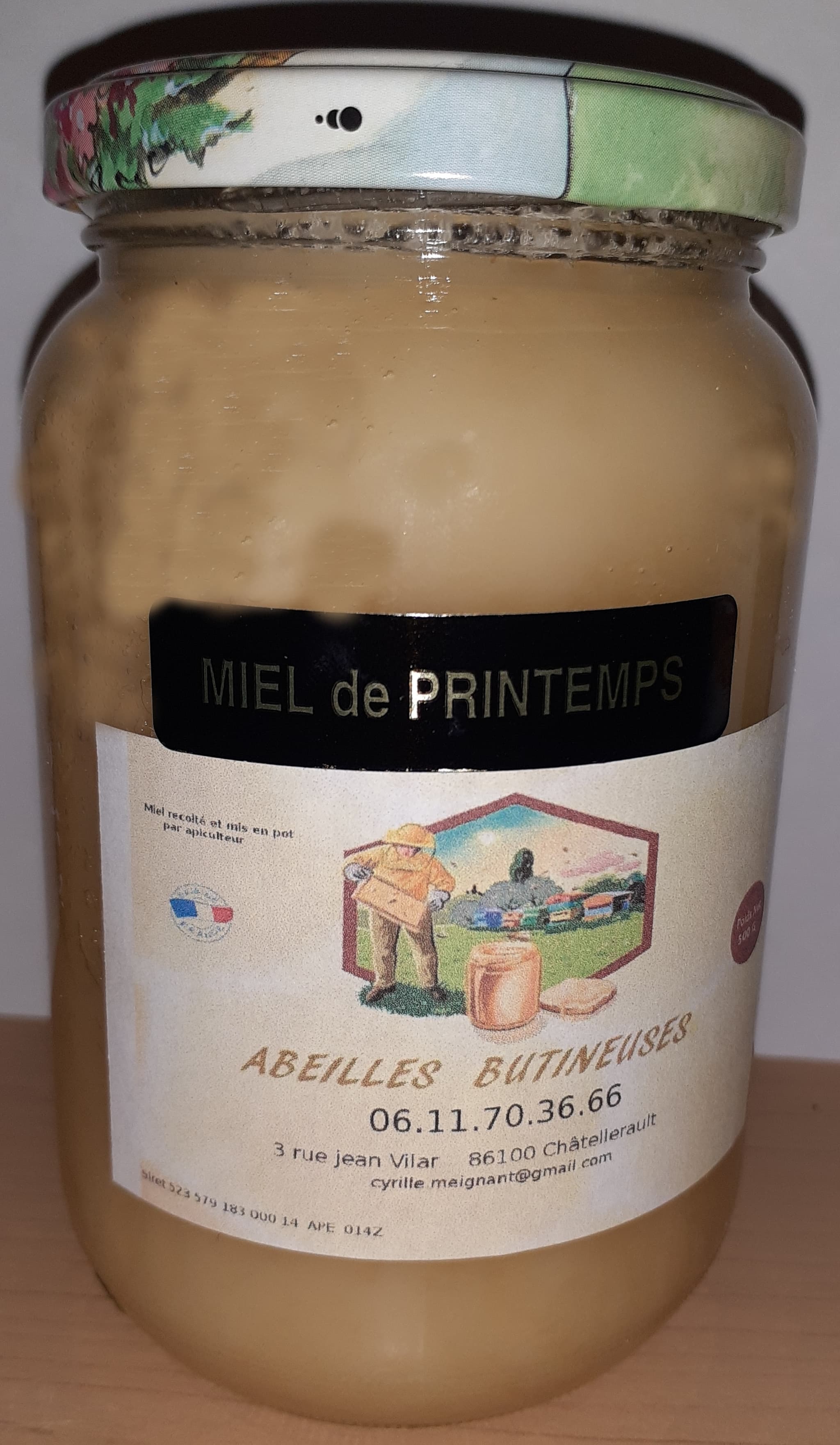 Miel de printemps_7