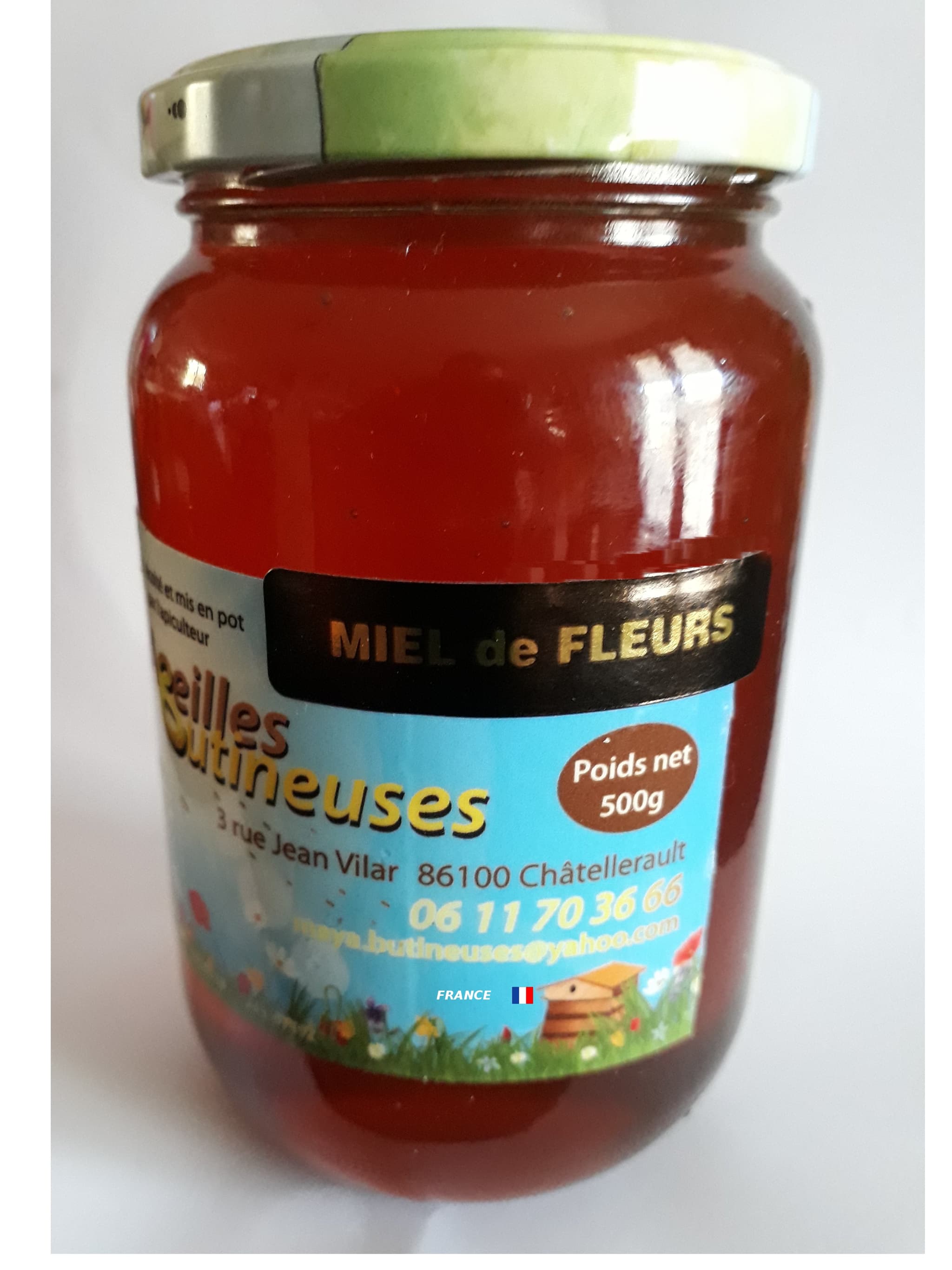Miel de toutes fleurs_13
