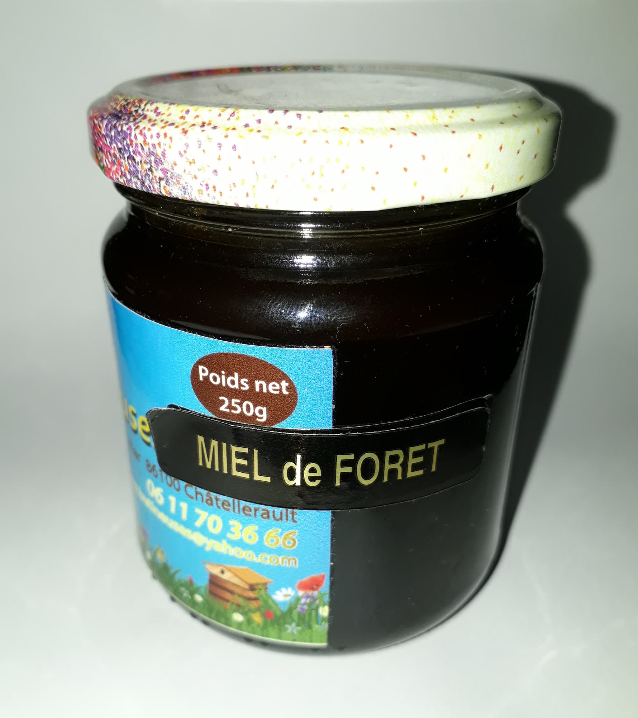 miel de foret 250 grs_15