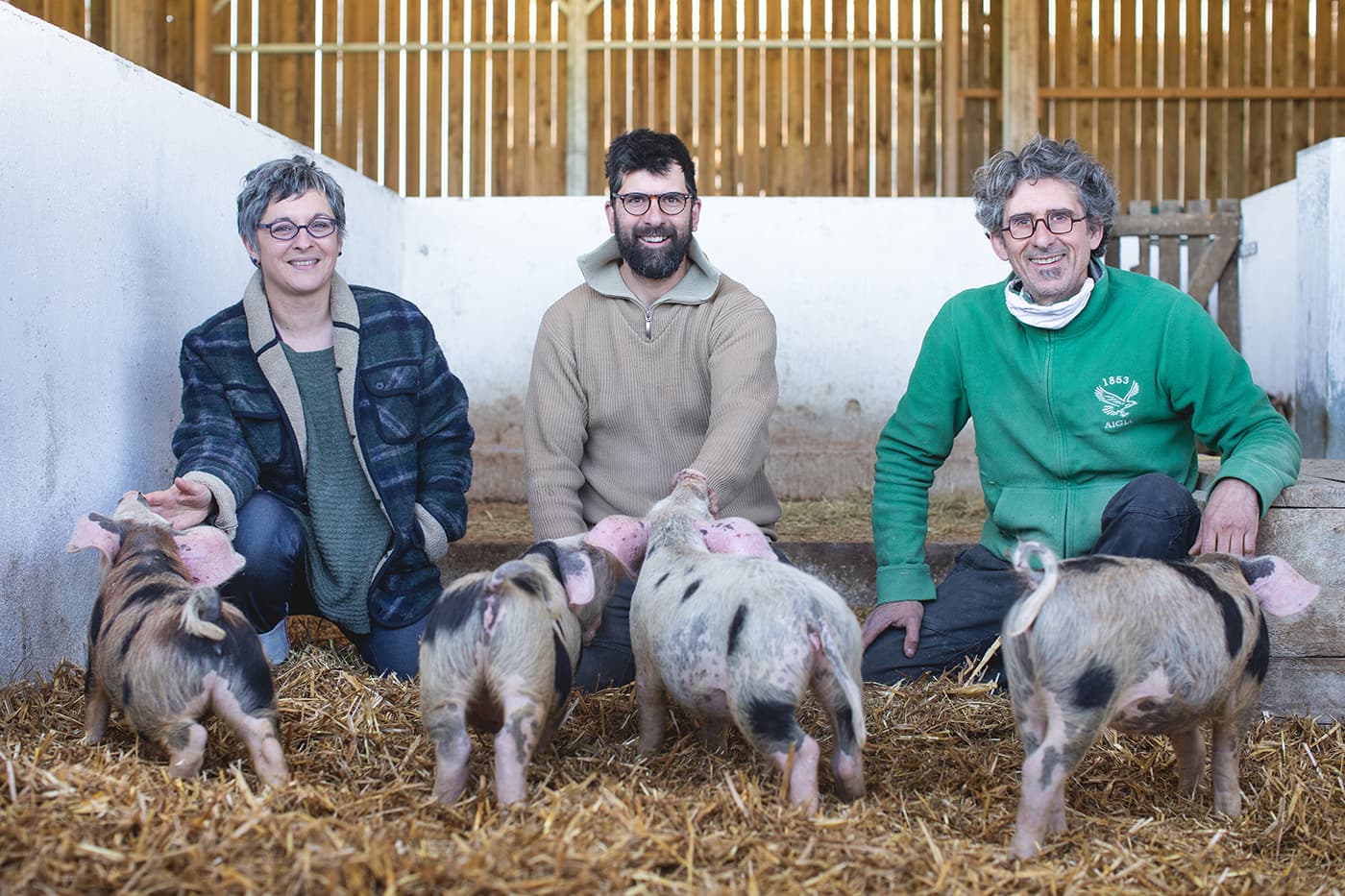 Hélène, Rodolphe et Mathieu CORNUAU_17