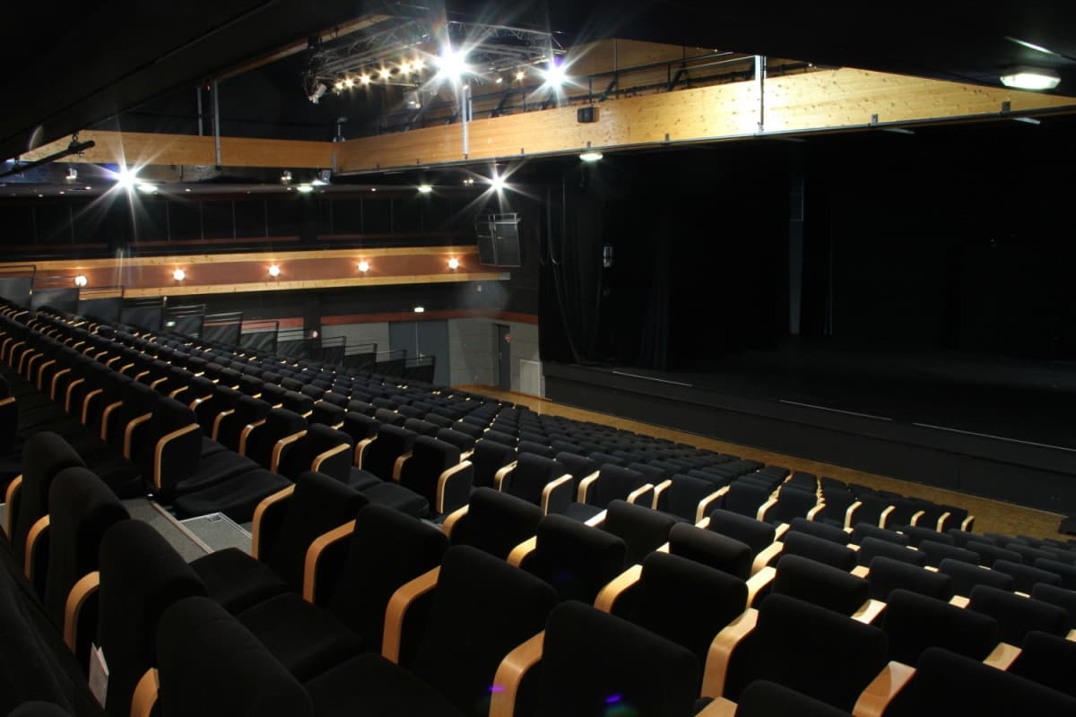 Vue intérieure de la salle_2