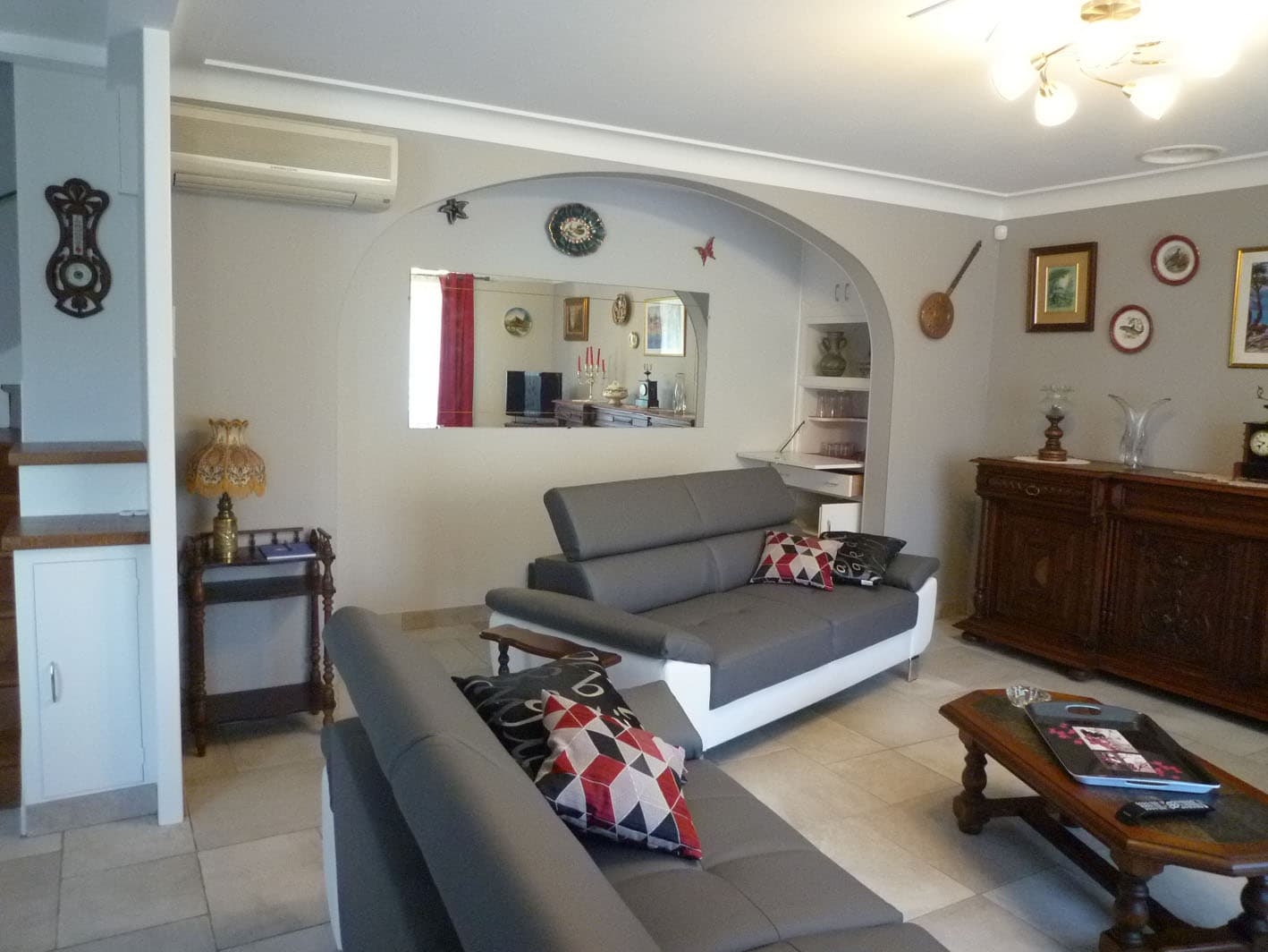 Gîte la Lionnaire_2