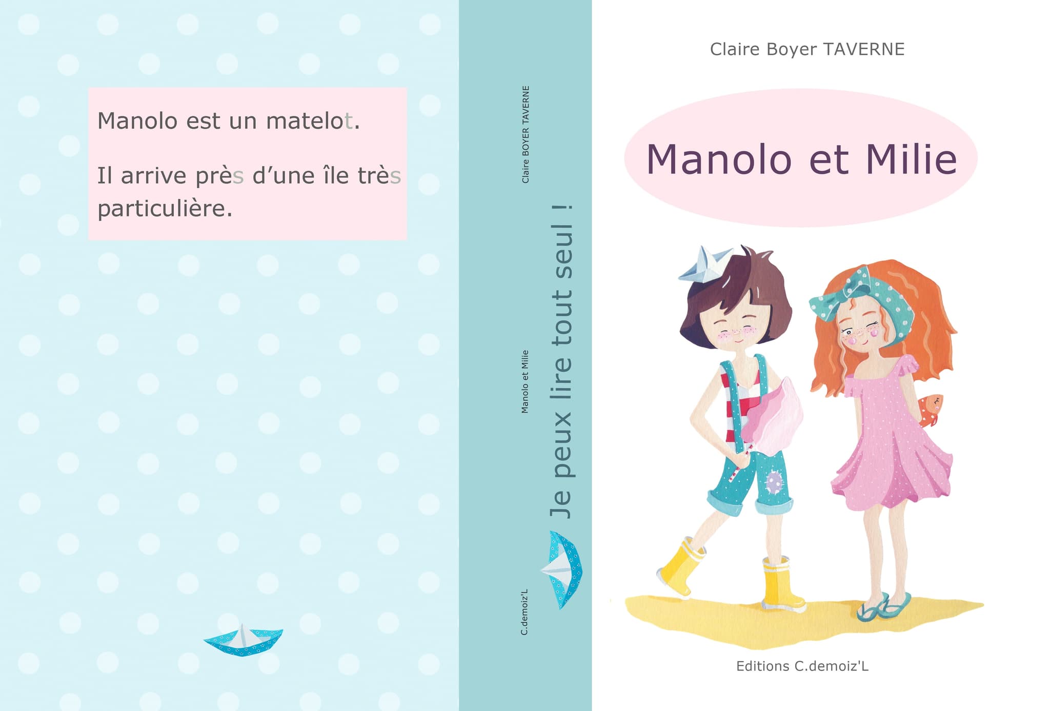 couverture entière Manolo et Milie_10