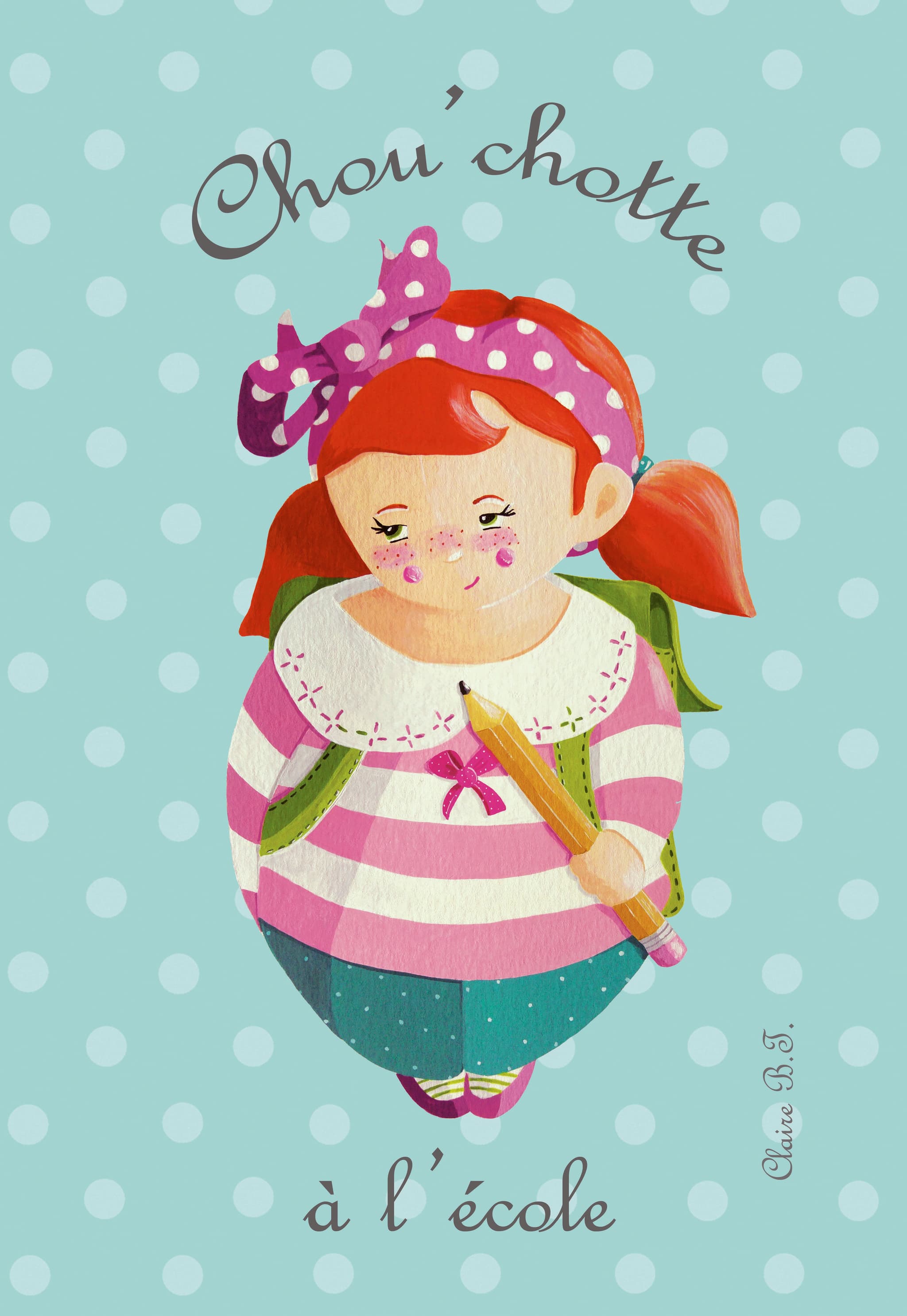 chou'chotte école_1