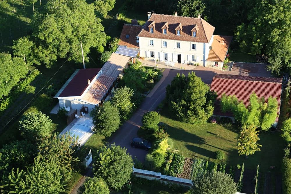 Gite La Massonnière 10