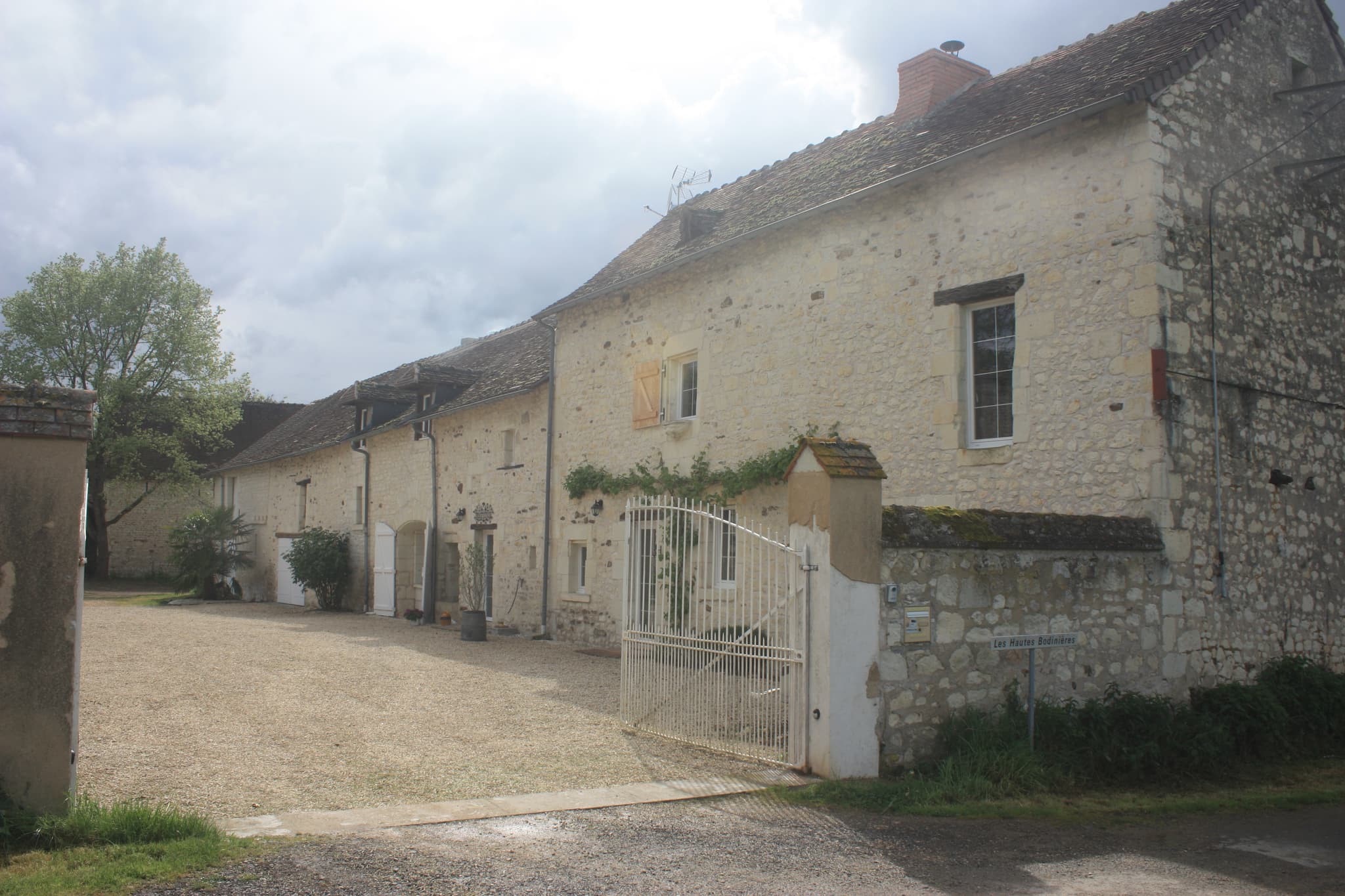 Vue du Domaine de Bella_1