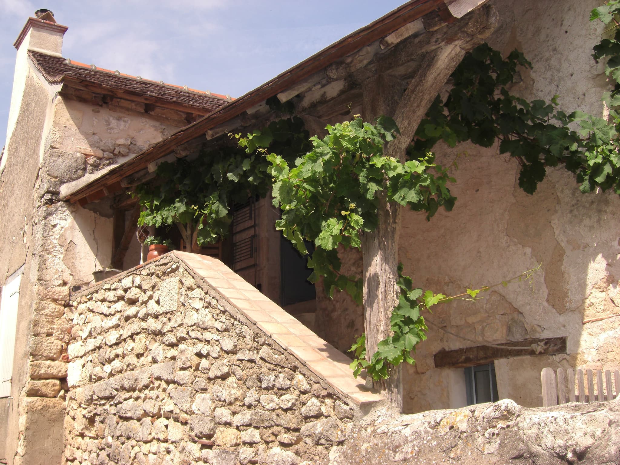 escalier à 'balet'_10