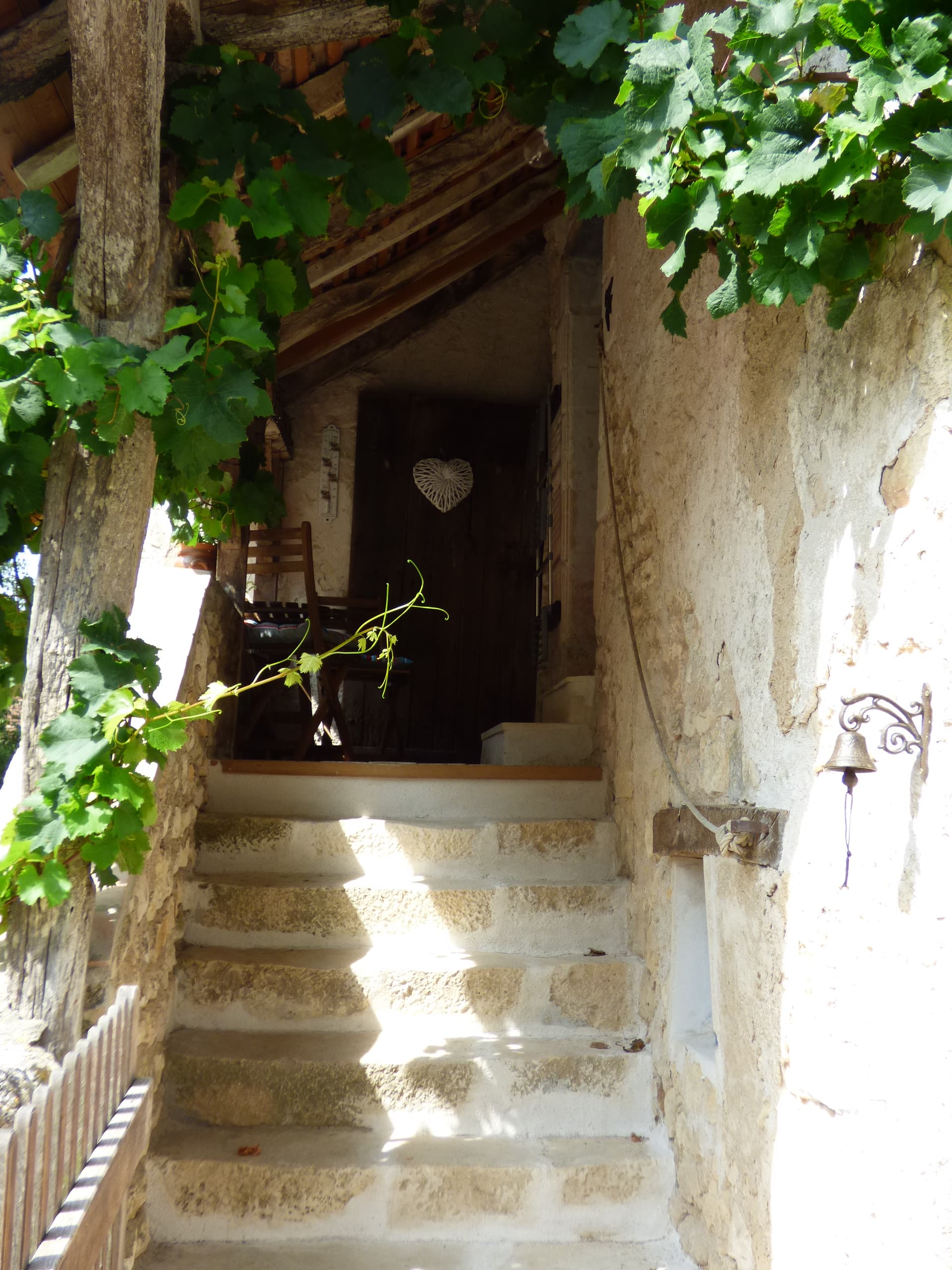 escalier d'accès_9