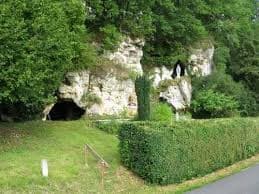 Grotte Le Bédoué_13