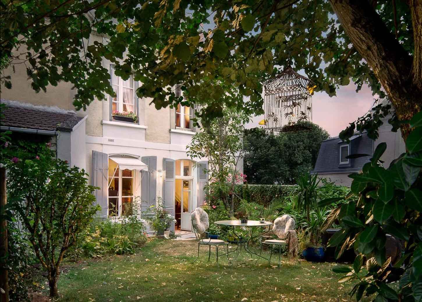 La Maison Charmante_1