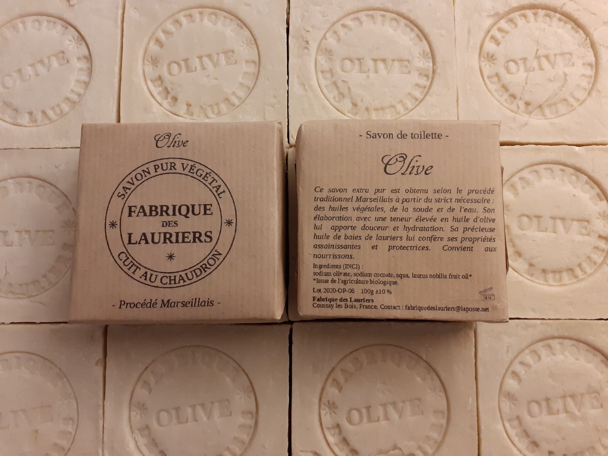 Savon Olive_2