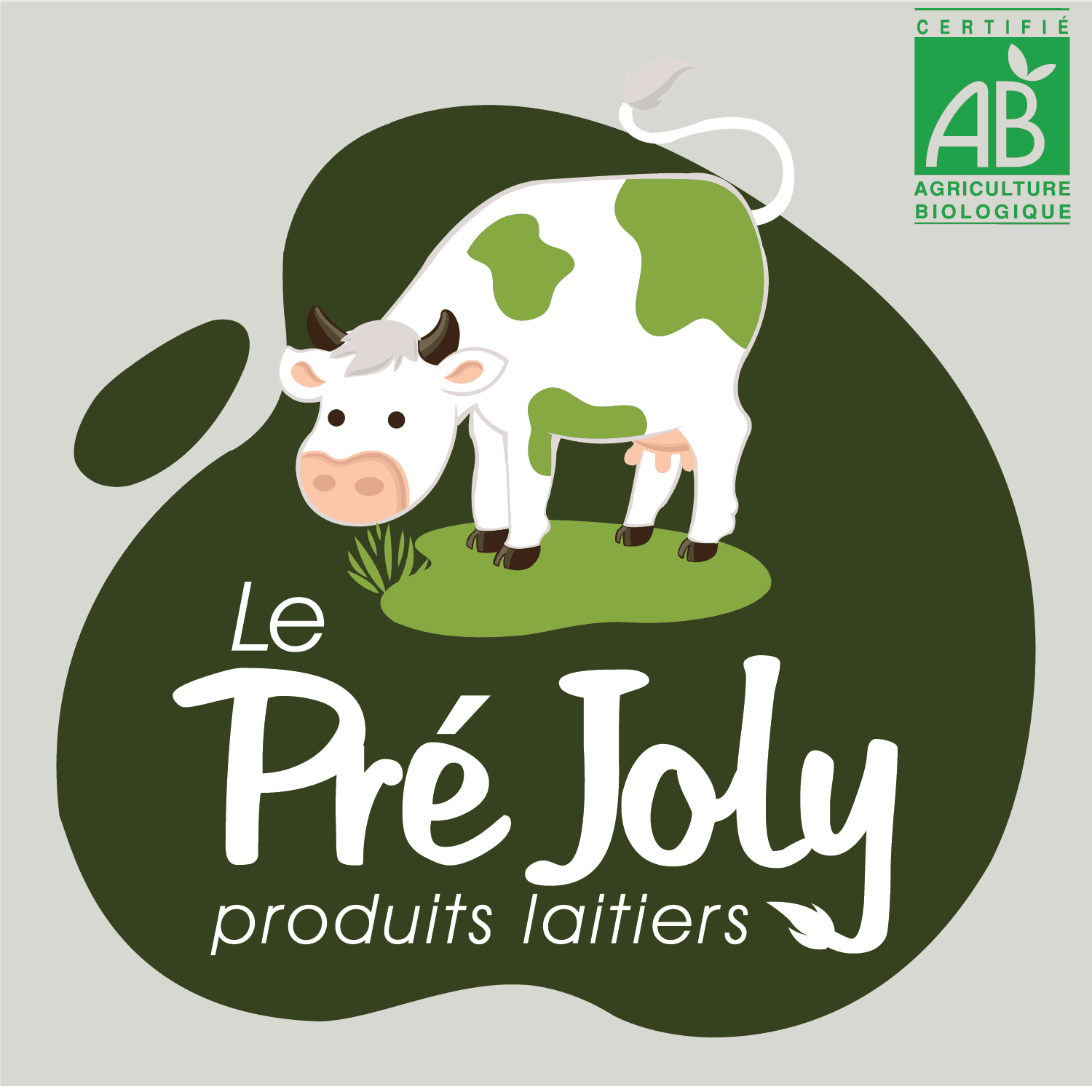 Pré joly