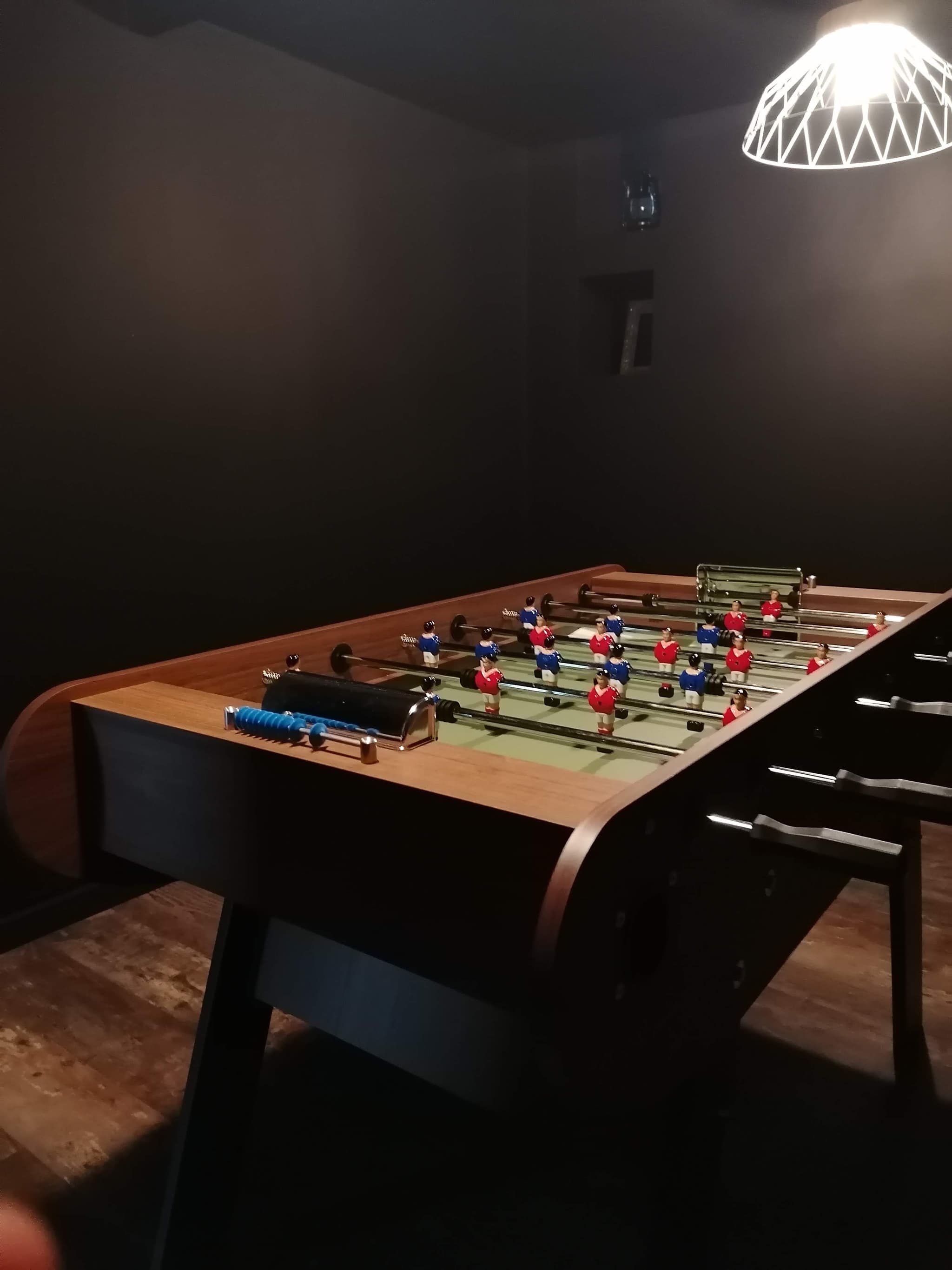 Babyfoot