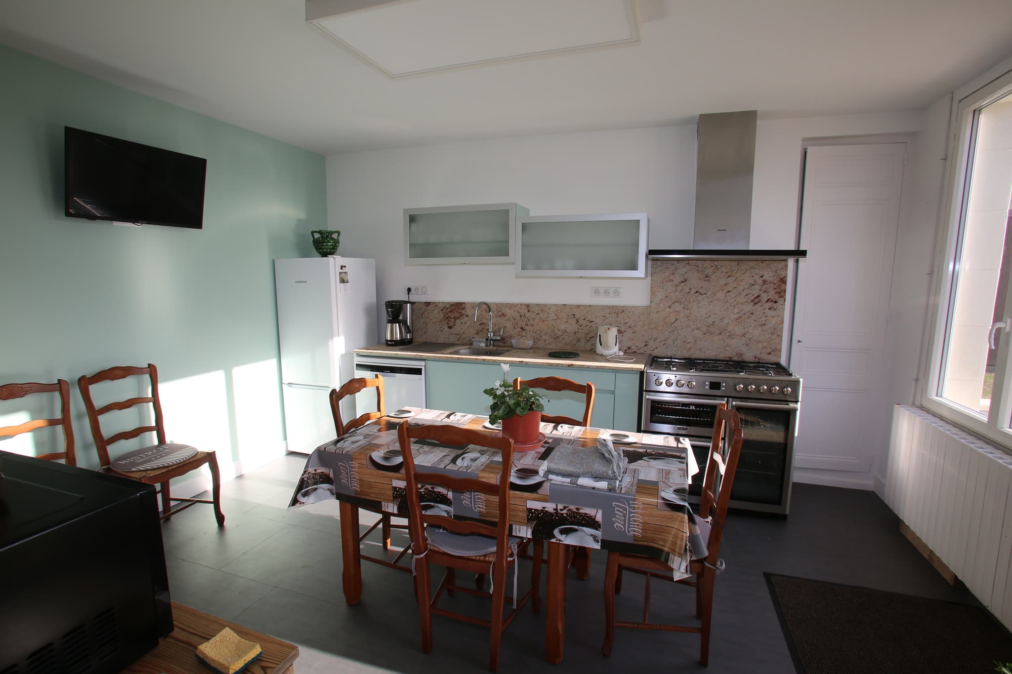 cuisine equipee_3