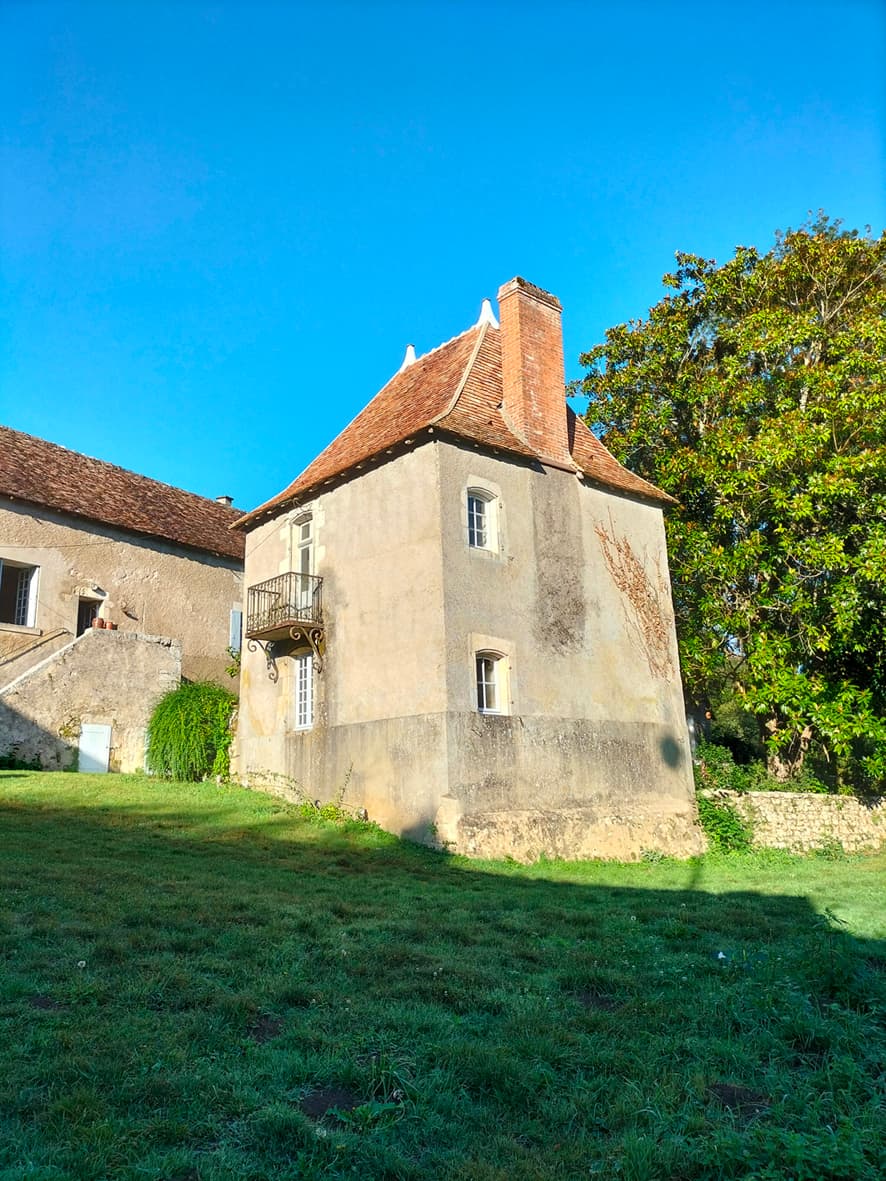 La maison Carré_7