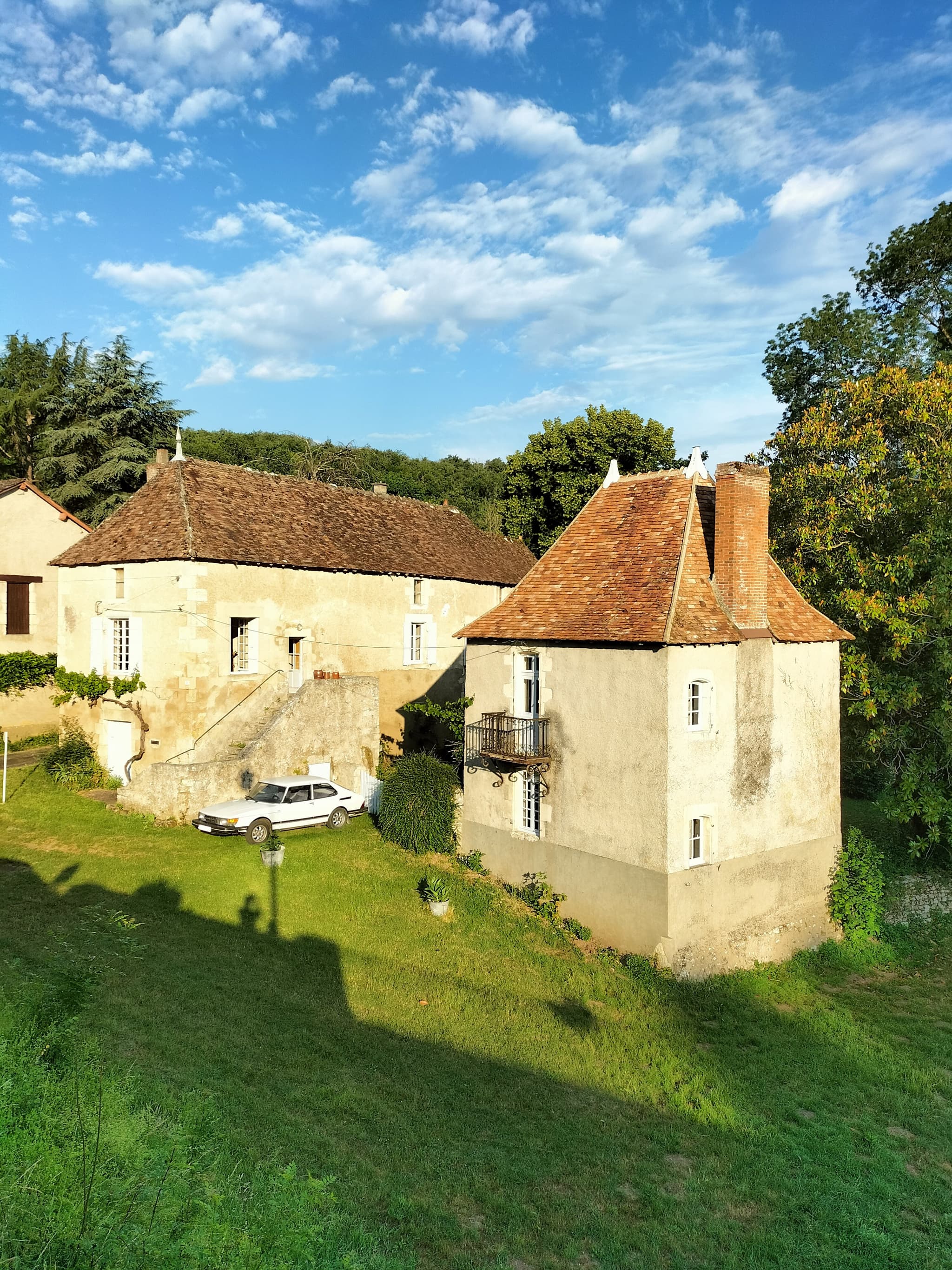 La maison Carré_16