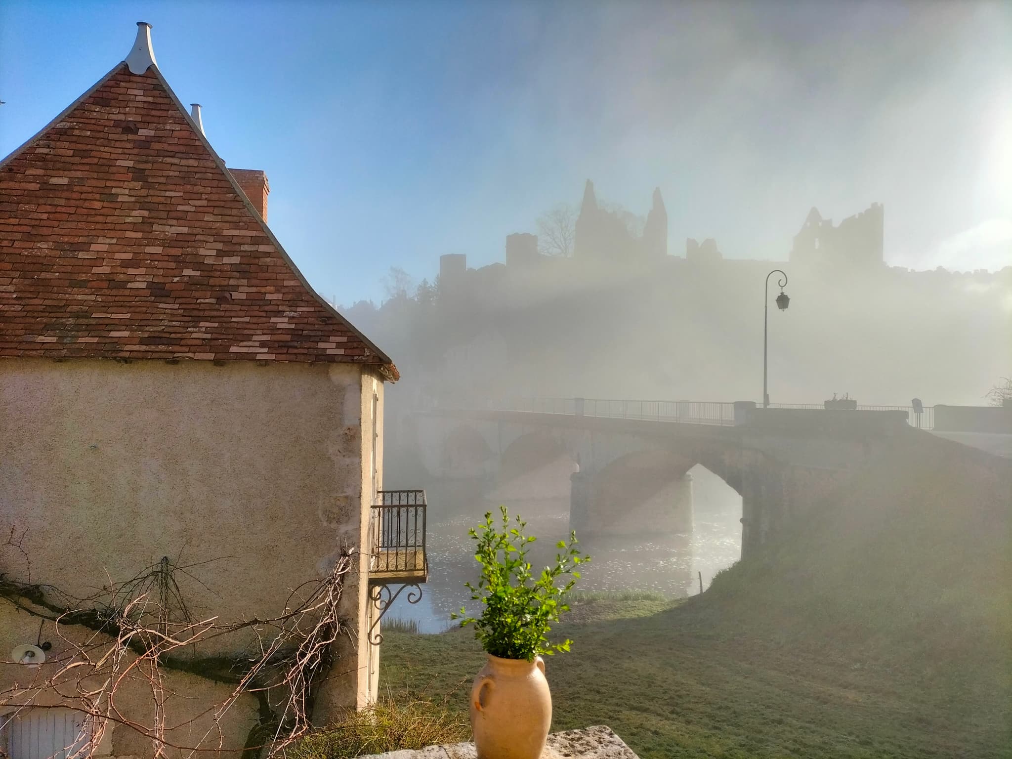 La maison Carré_1
