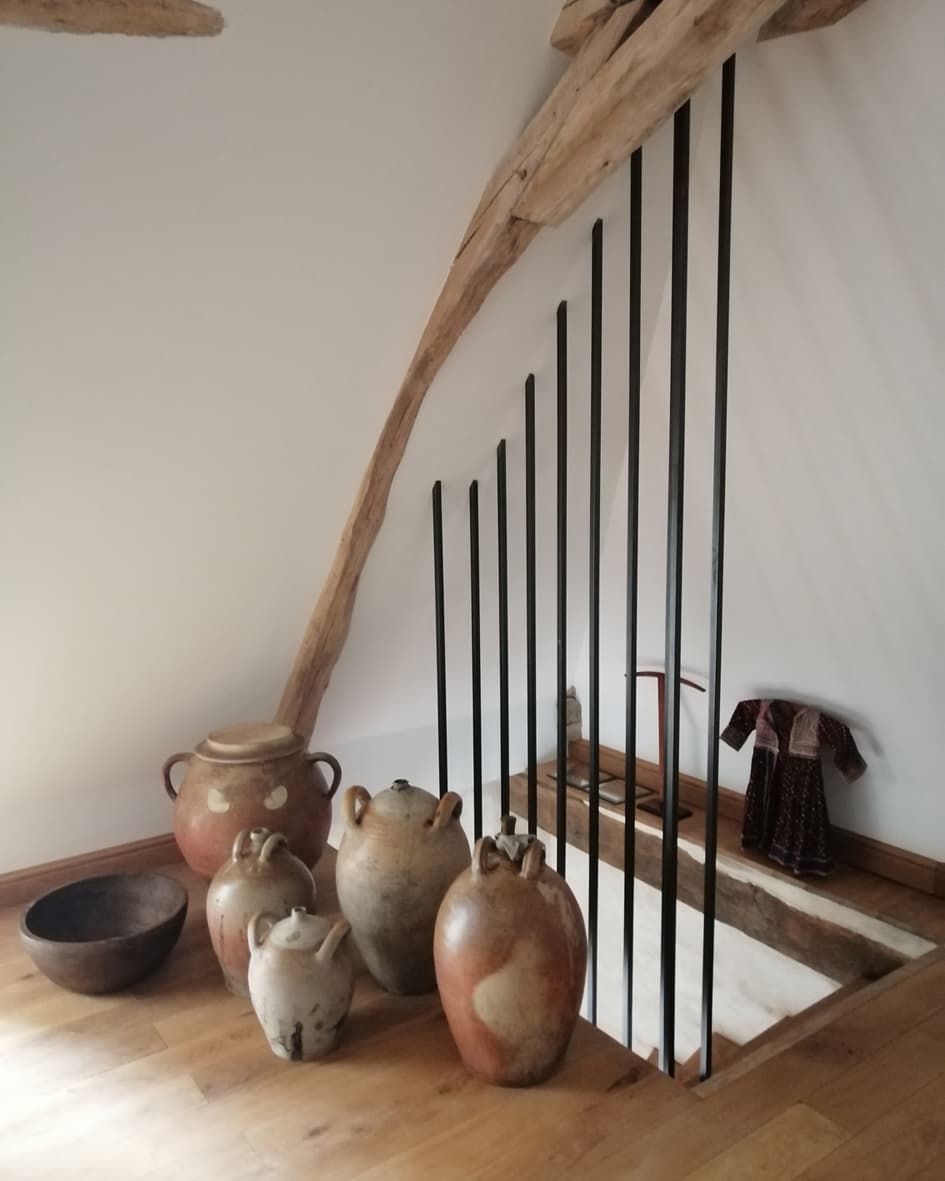 La maison Carré_5