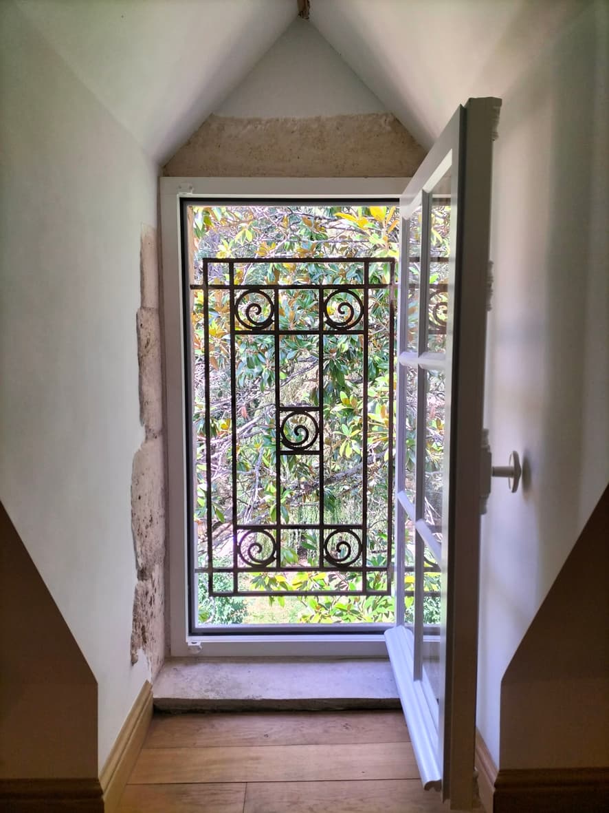 La maison Carré_6