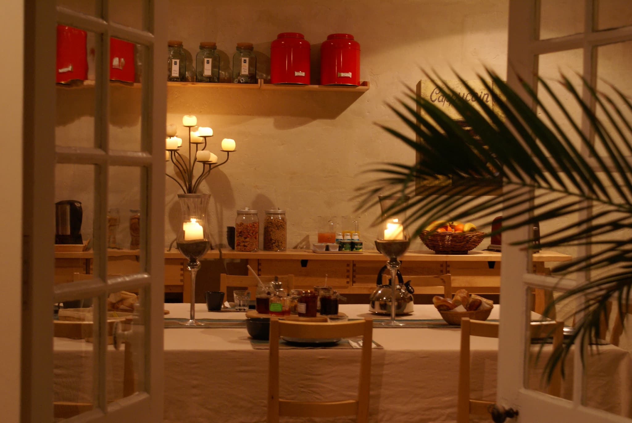 La Villa Richelieu_10