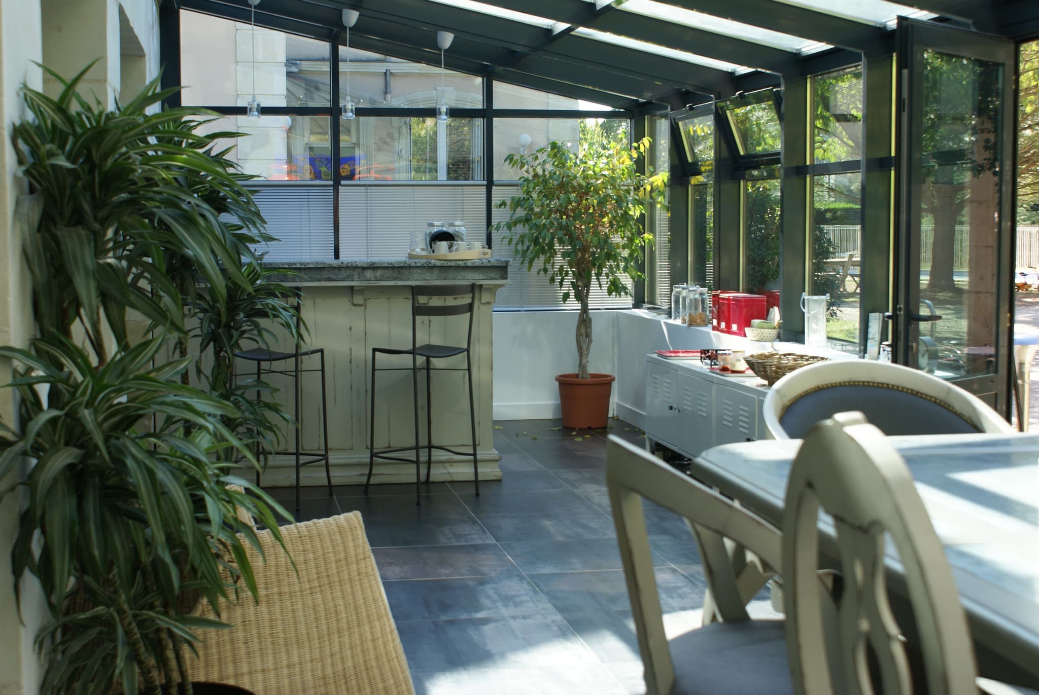 La Villa Richelieu_12