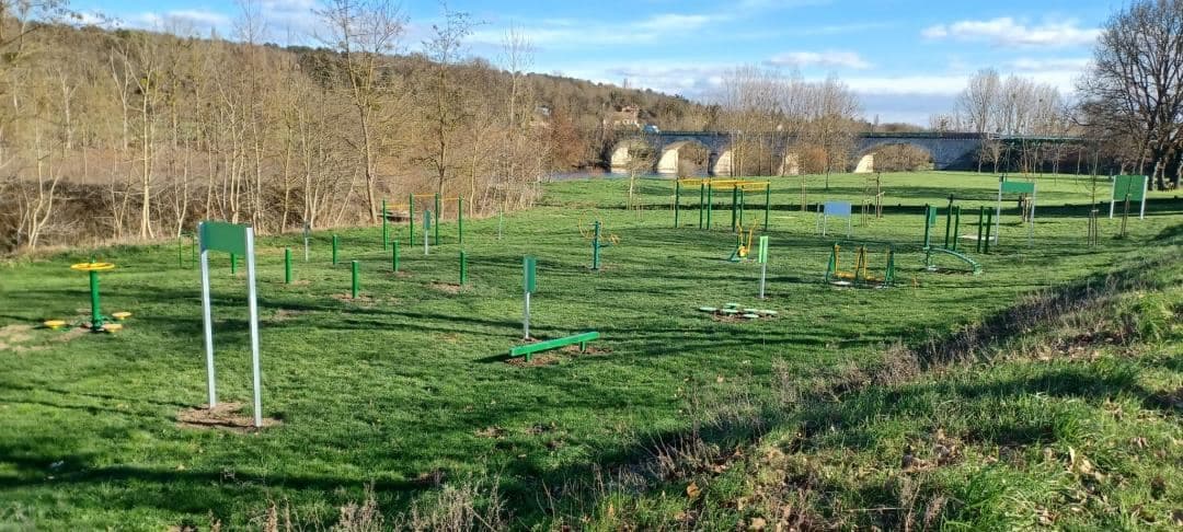 Parcours santé de Vouneuil-sur-Vienne_2