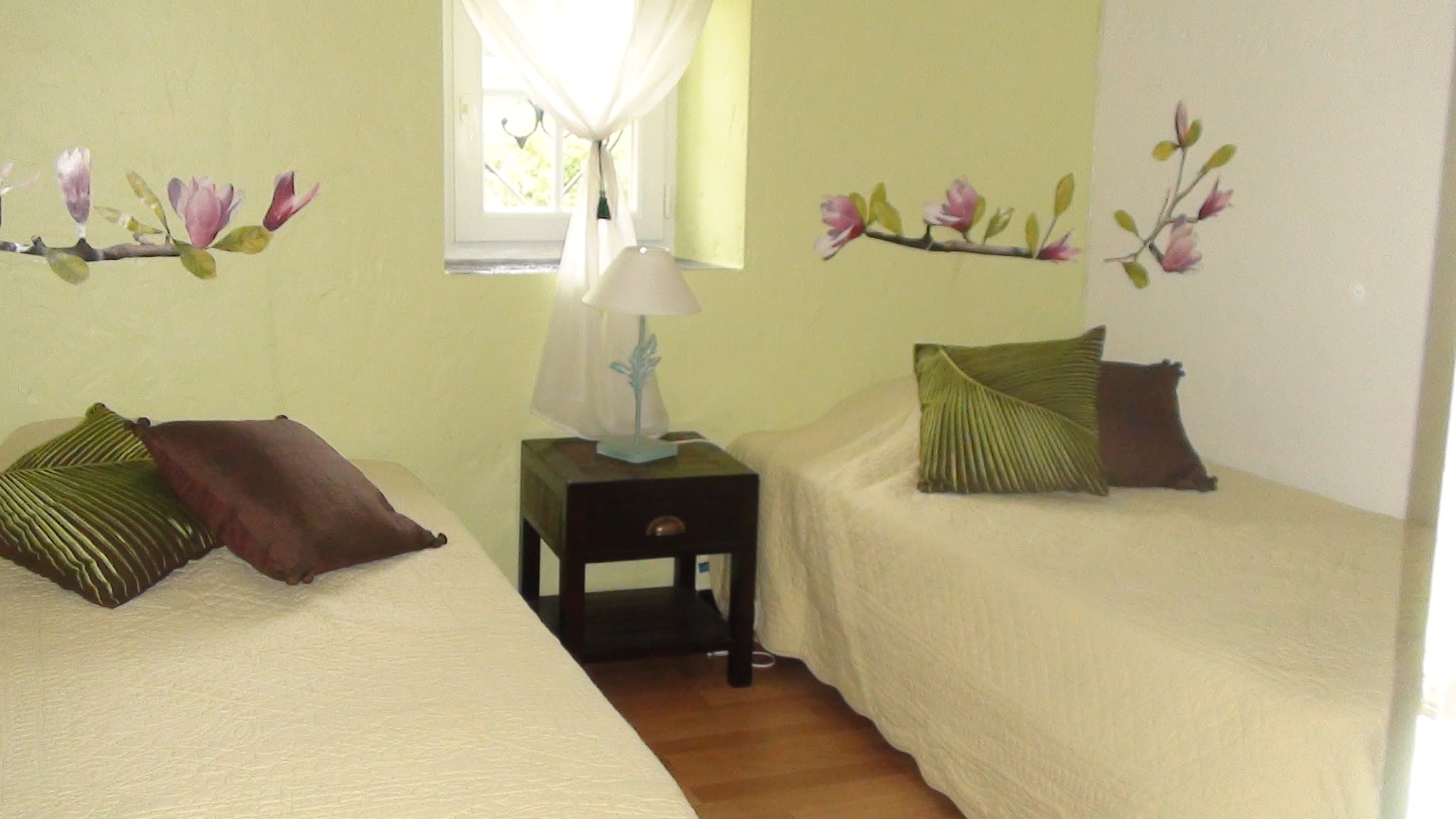 Chambre 2