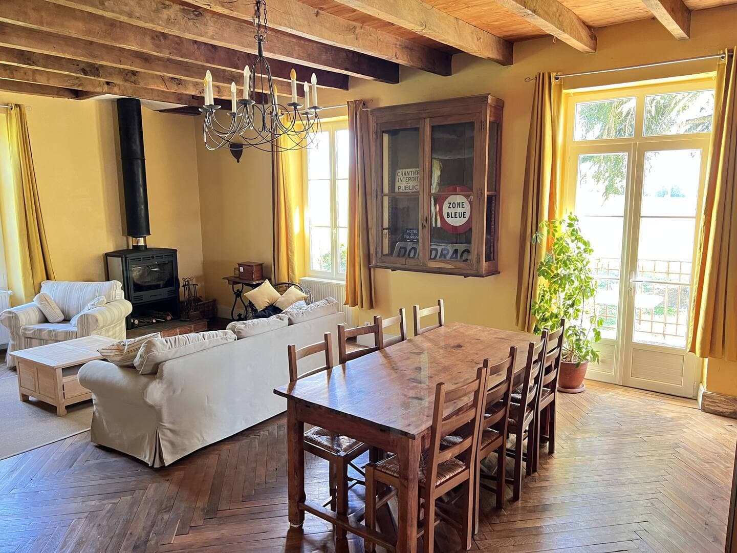Doudrac_Gîte Les Gourrets