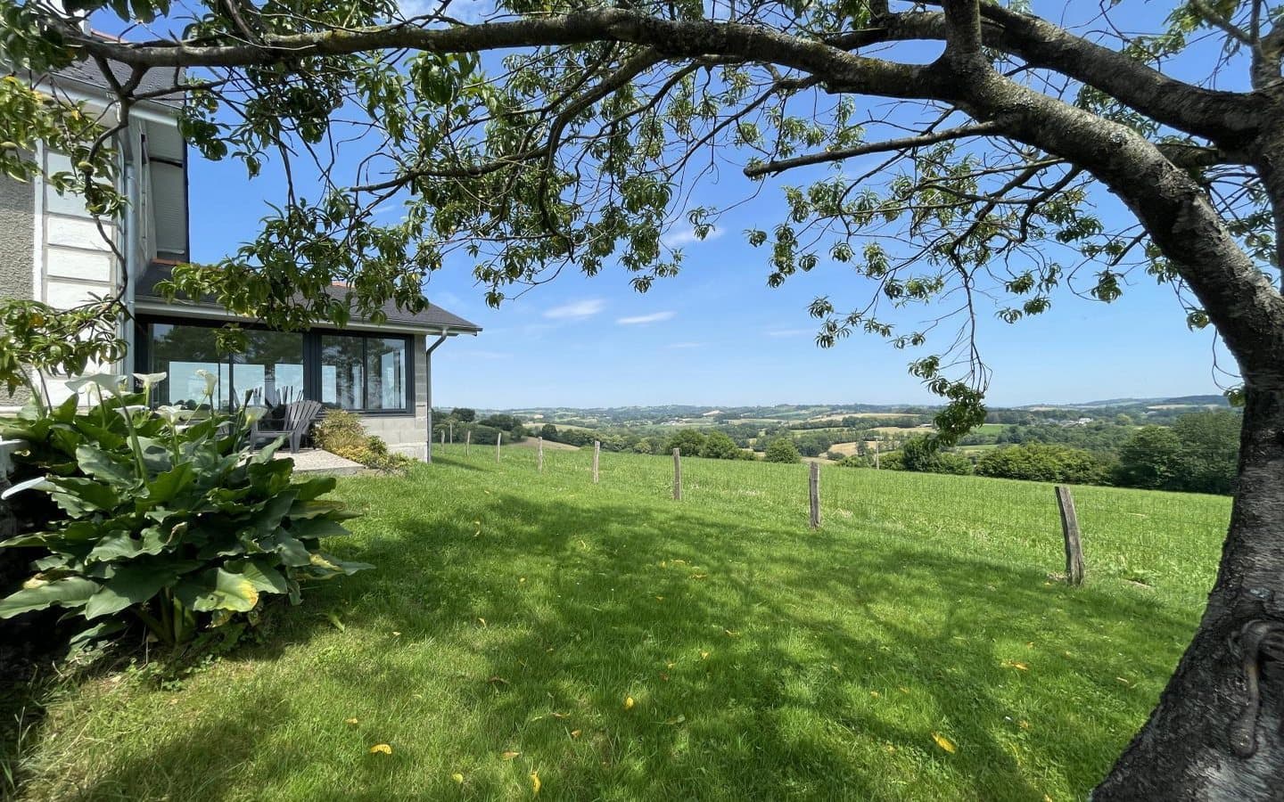 Gîte Larrouy Asson Nay 9 personnes