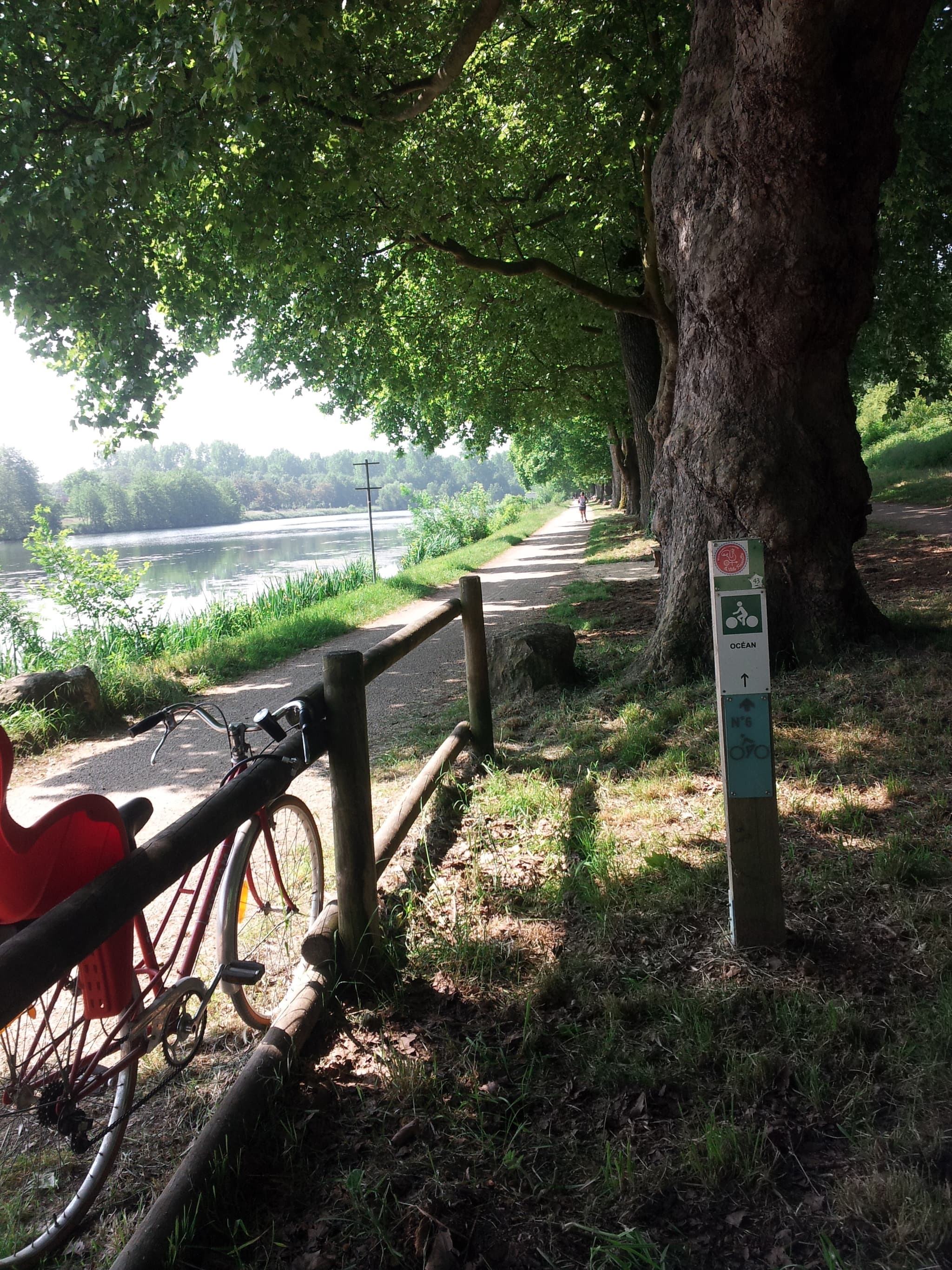 Les Cycles Guyonnet à Niort