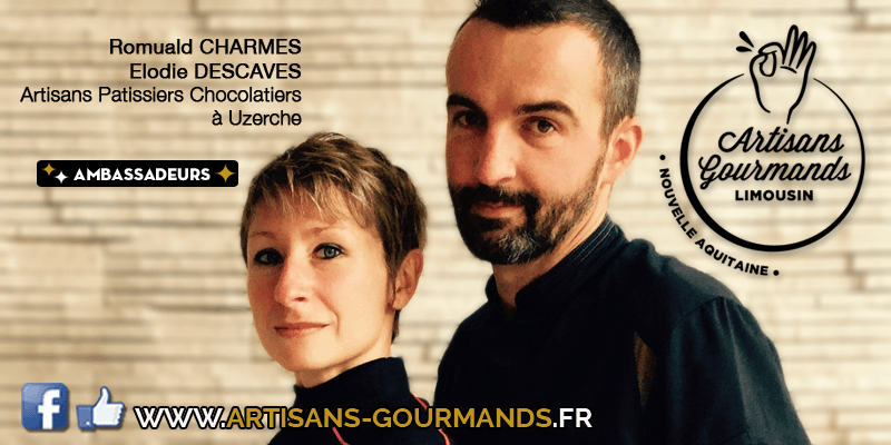 Artisans Gourmands Nouvelle Aquitaine