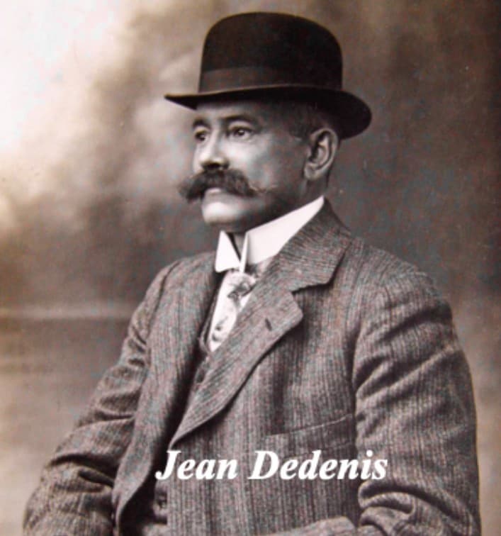 Jean Dedenis