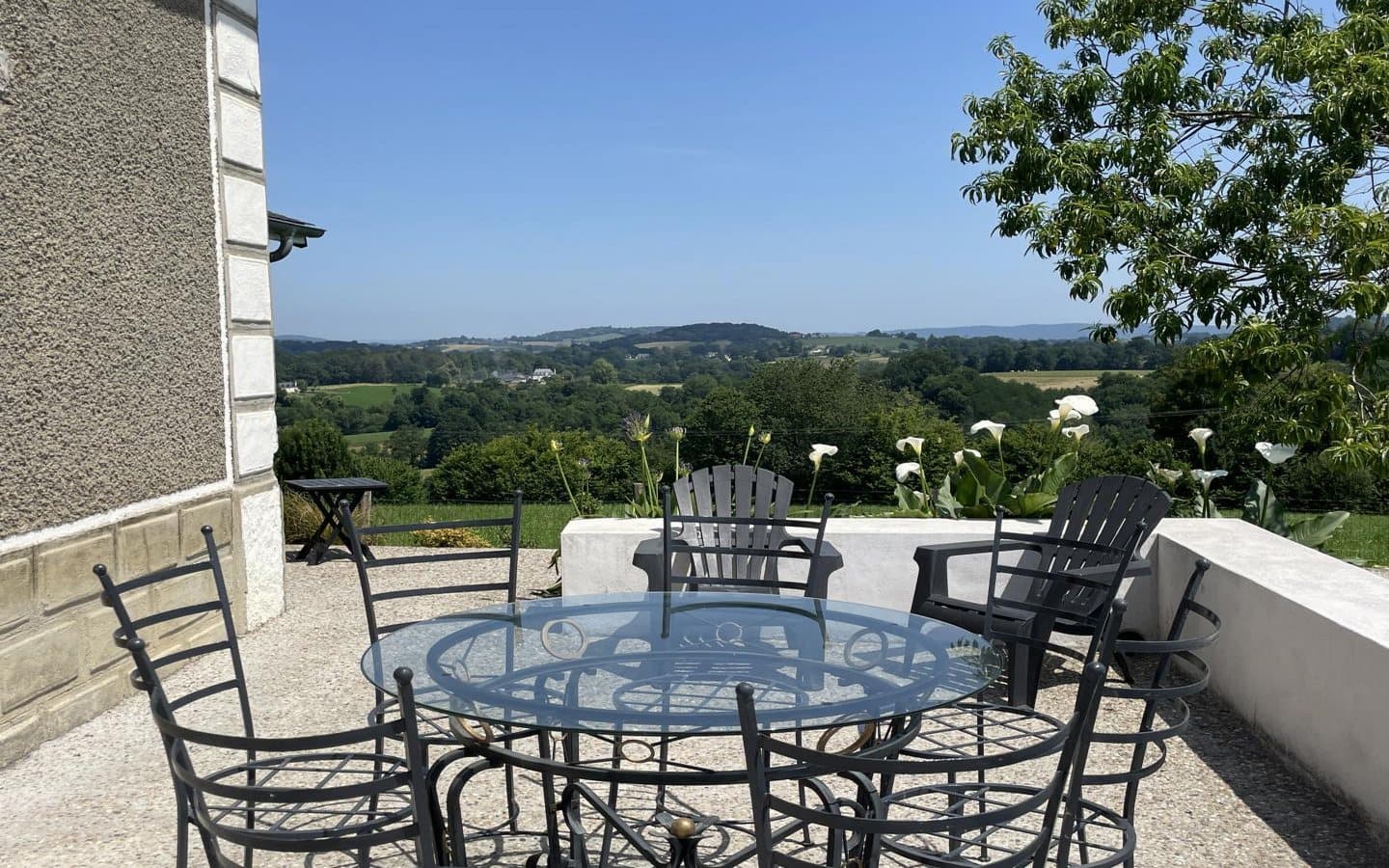 Gîte Larrouy Asson Nay 9 personnes