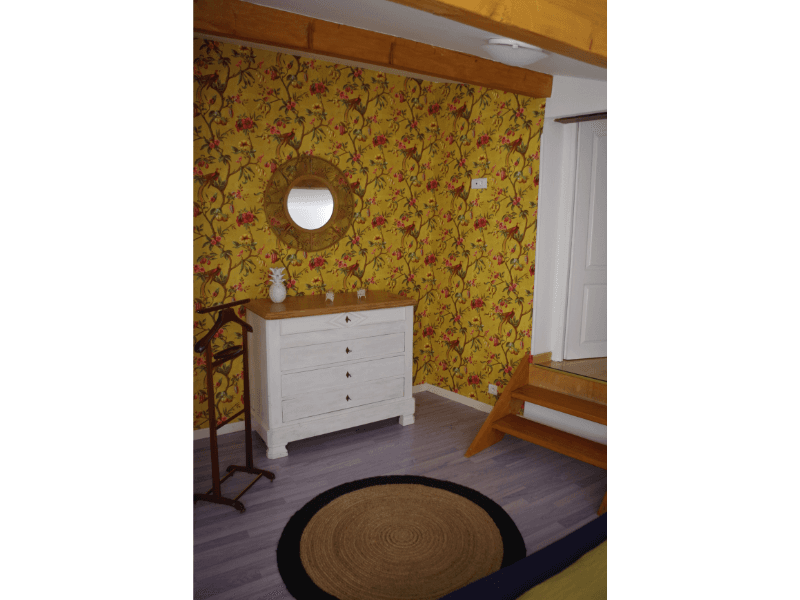 Chambre 1