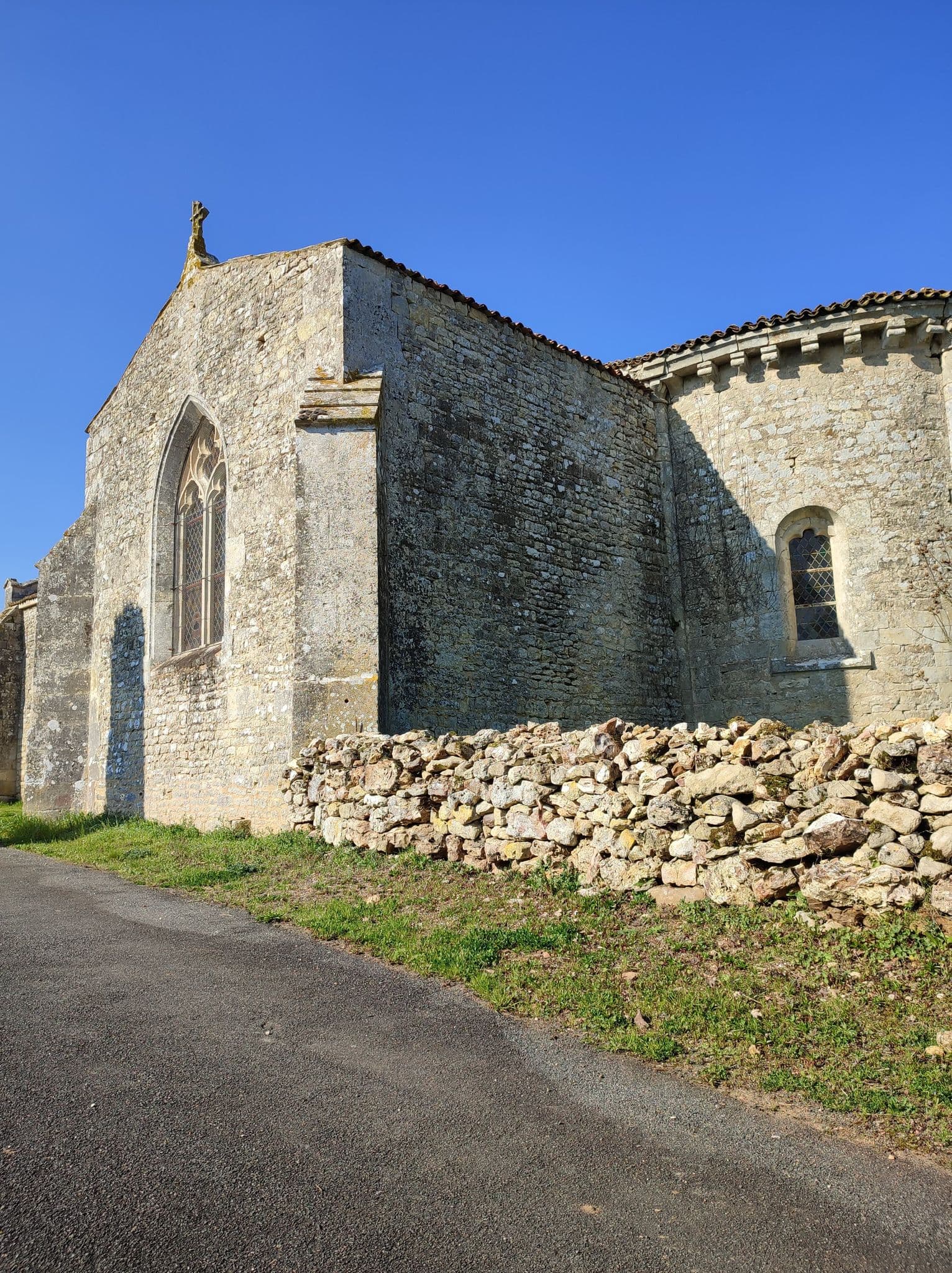 Ste Eanne