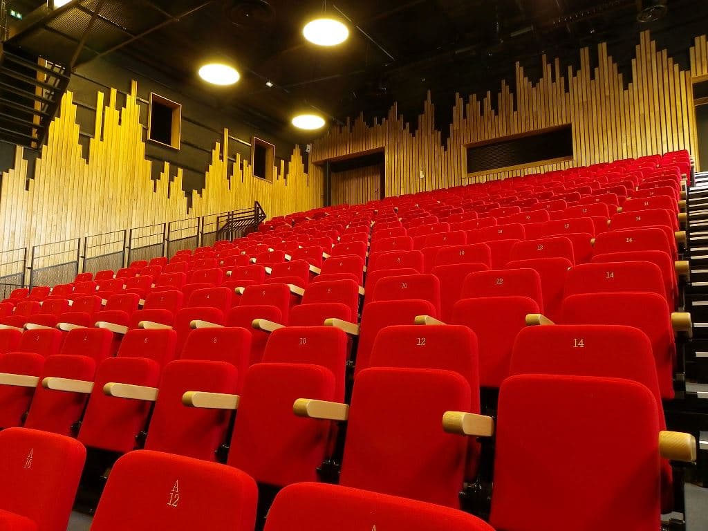 Espace culturel Aliénor d'Aquitaine Mussidan