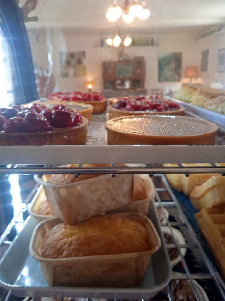 Vitrine de desserts_9