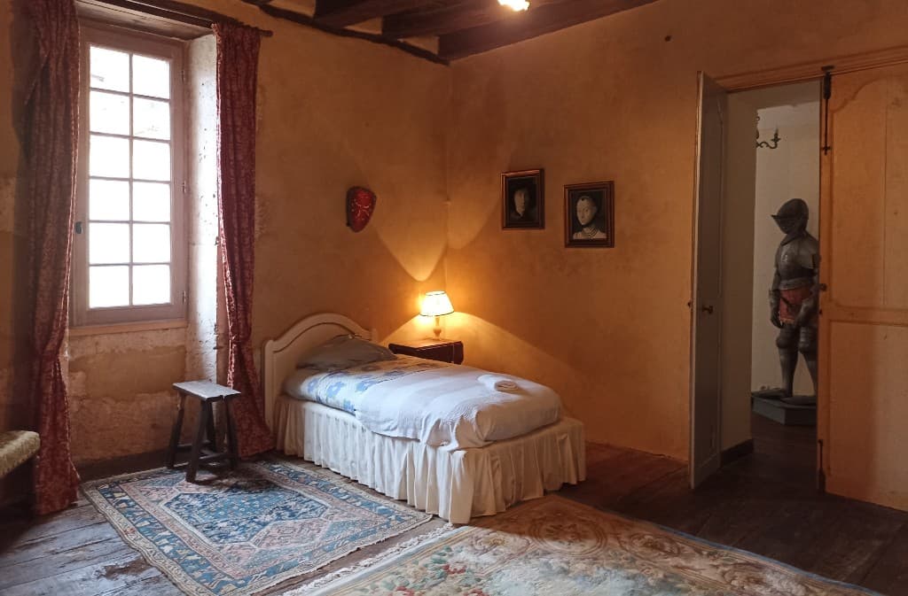 Château Les Landes