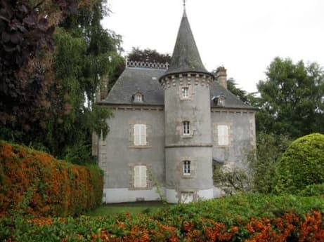 Maison Neige - Cloup, Audy