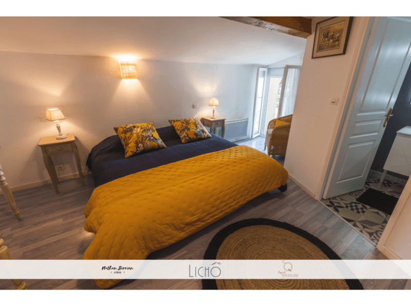 Chambre 1