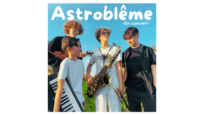 2907 concert 1ère partie