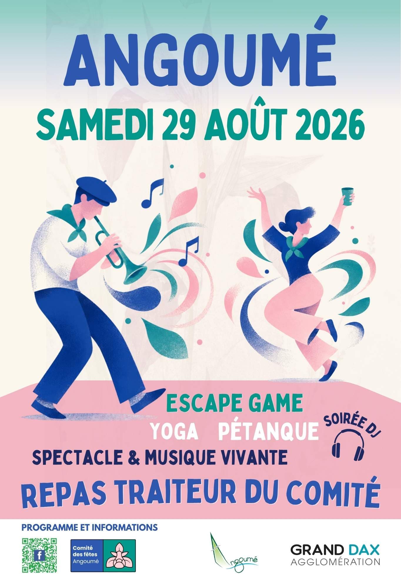 OITT FETES D'ANGOUME - 6