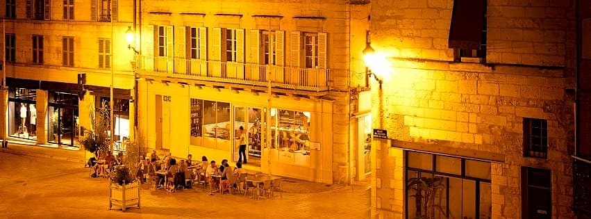 Louise restaurant